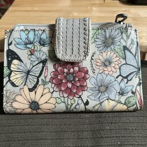 Sakroots Wallet